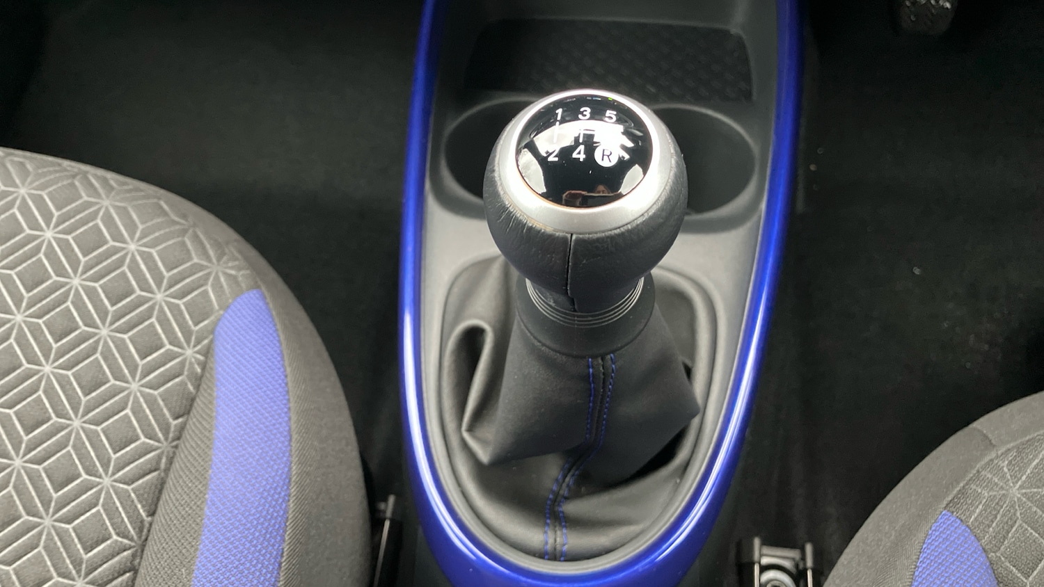 Used Toyota Aygo X 2022 for sale - 76779217: Photo 35