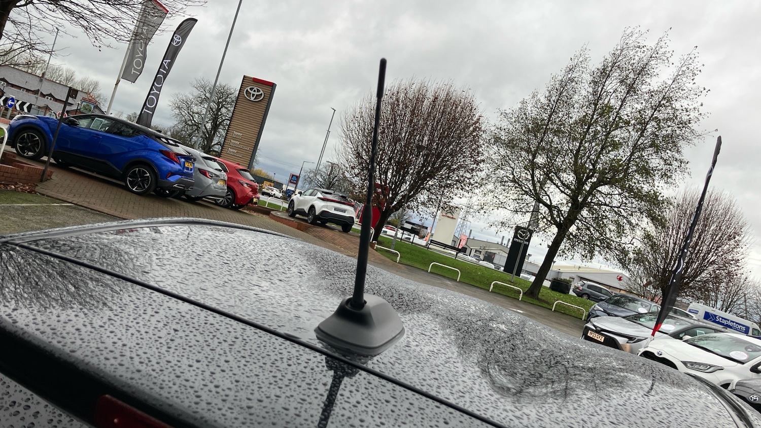 Used Toyota Aygo X 2022 for sale - 76779217: Photo 40