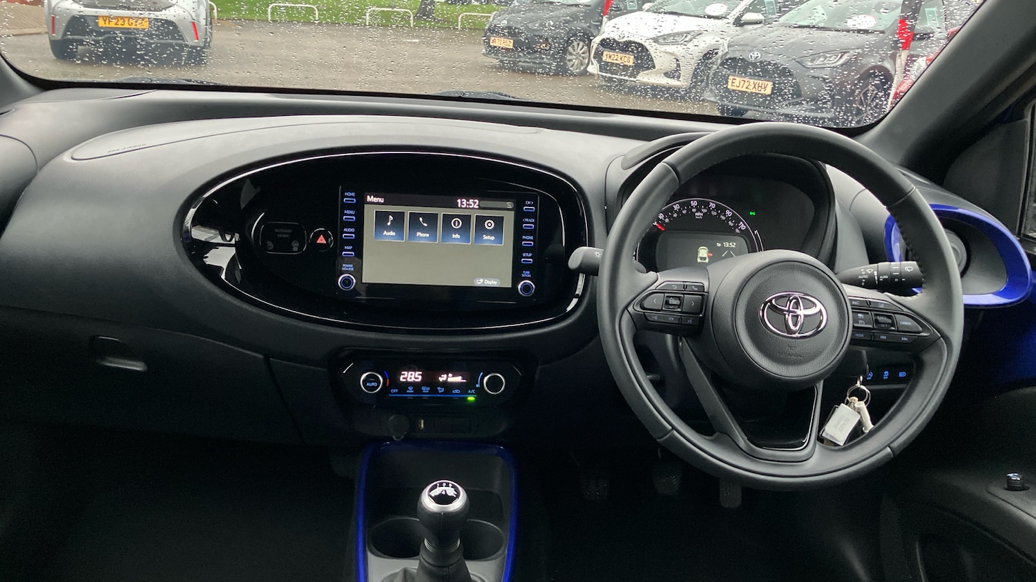 Used Toyota Aygo X 2022 for sale - 76779217: Photo 5