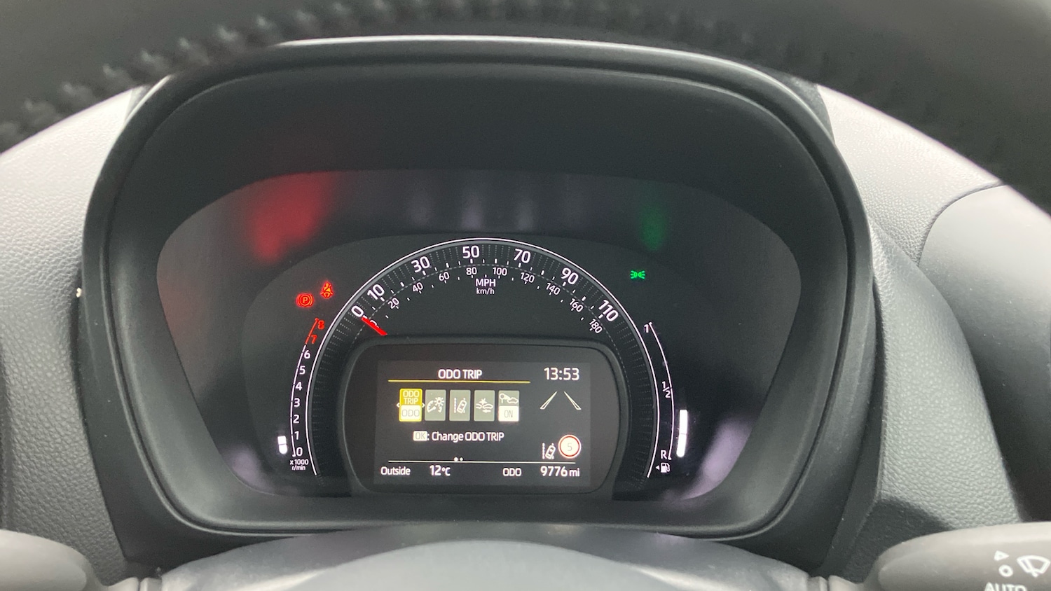 Used Toyota Aygo X 2022 for sale - 76779217: Photo 9