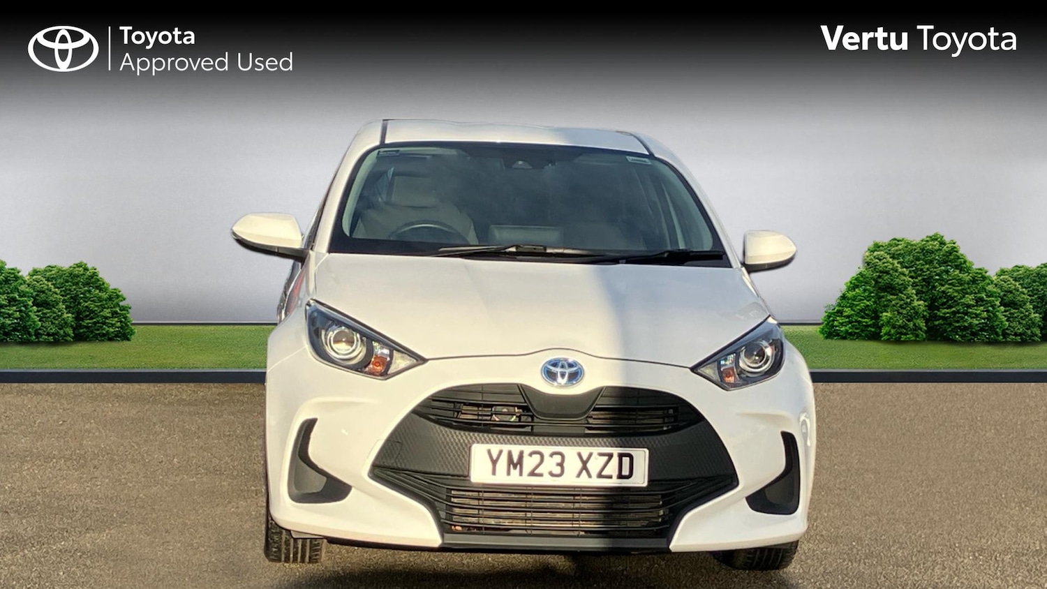 Used Toyota Yaris 2023 for sale - 76707640: Photo 15