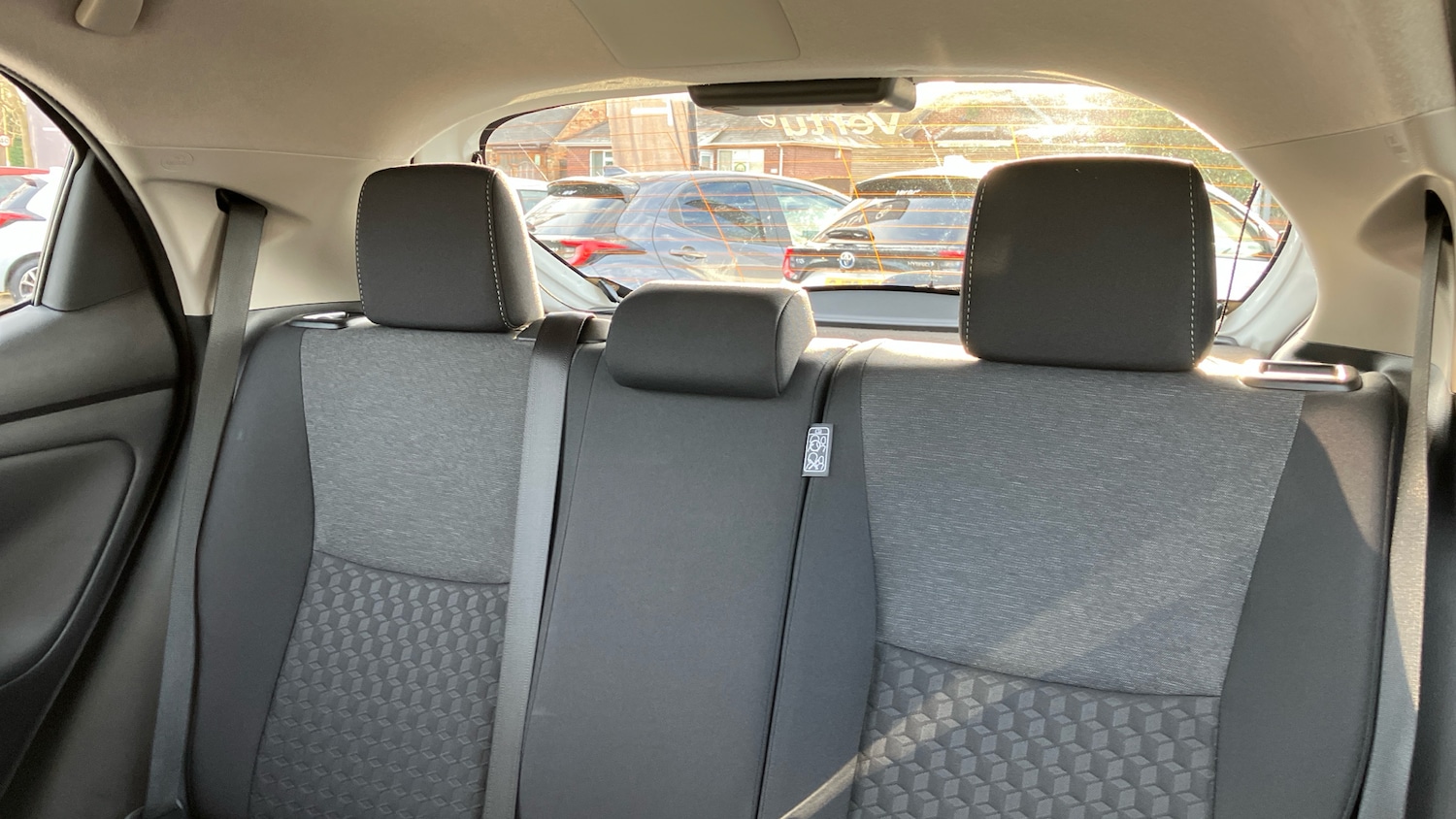 Used Toyota Yaris 2023 for sale - 76707640: Photo 23