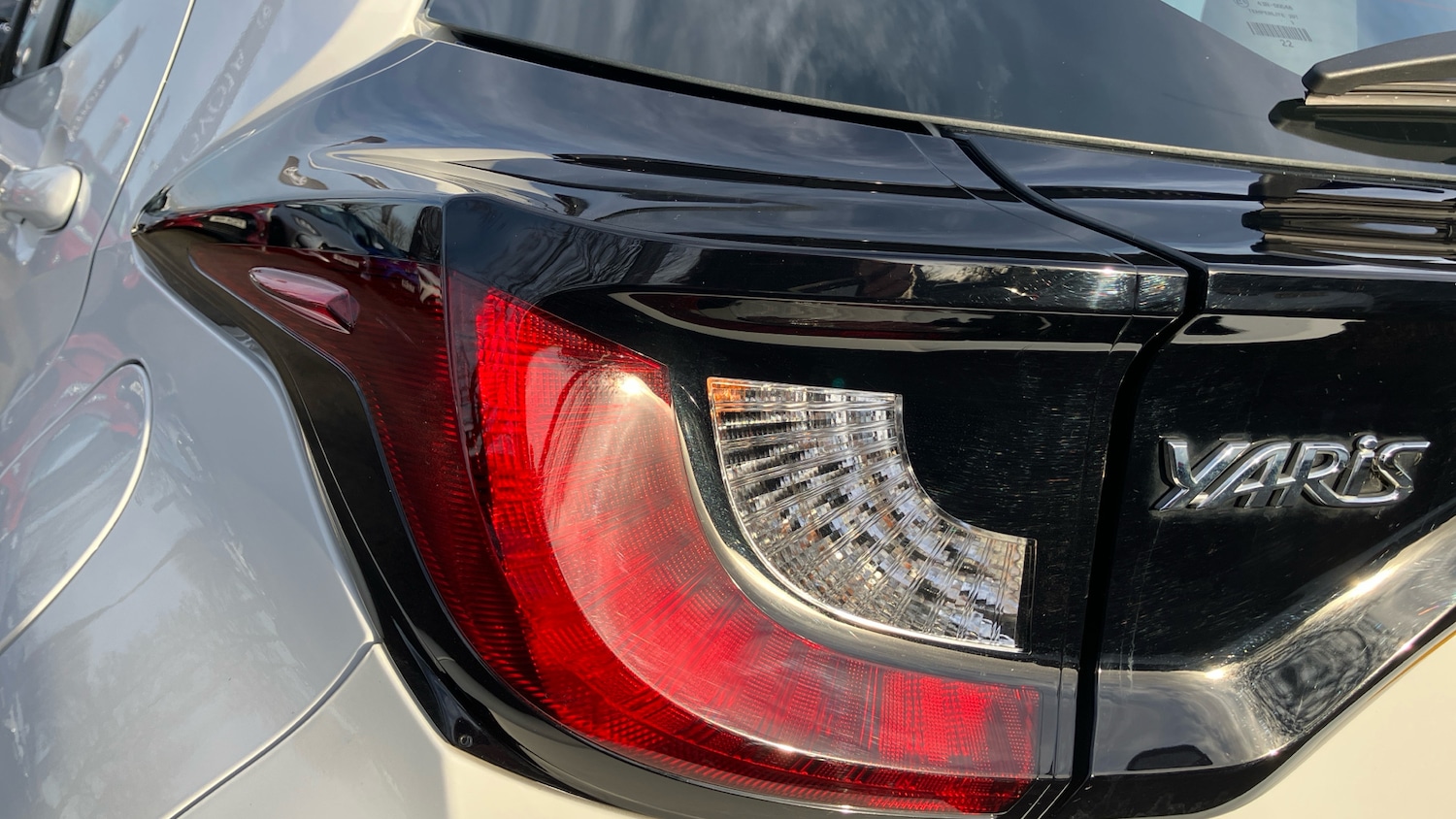 Used Toyota Yaris 2023 for sale - 76707640: Photo 25