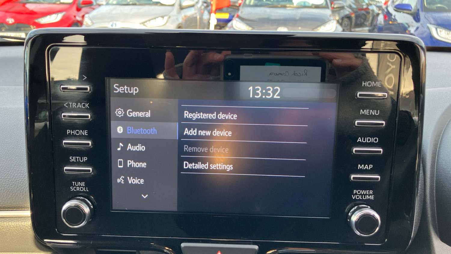 Used Toyota Yaris 2023 for sale - 76707640: Photo 27