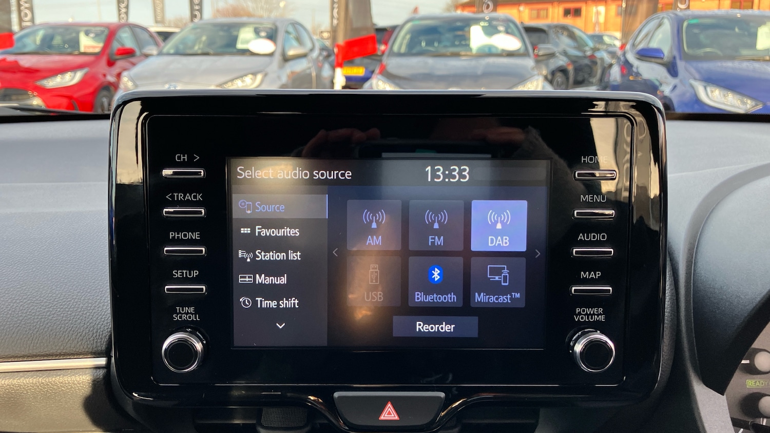 Used Toyota Yaris 2023 for sale - 76707640: Photo 29