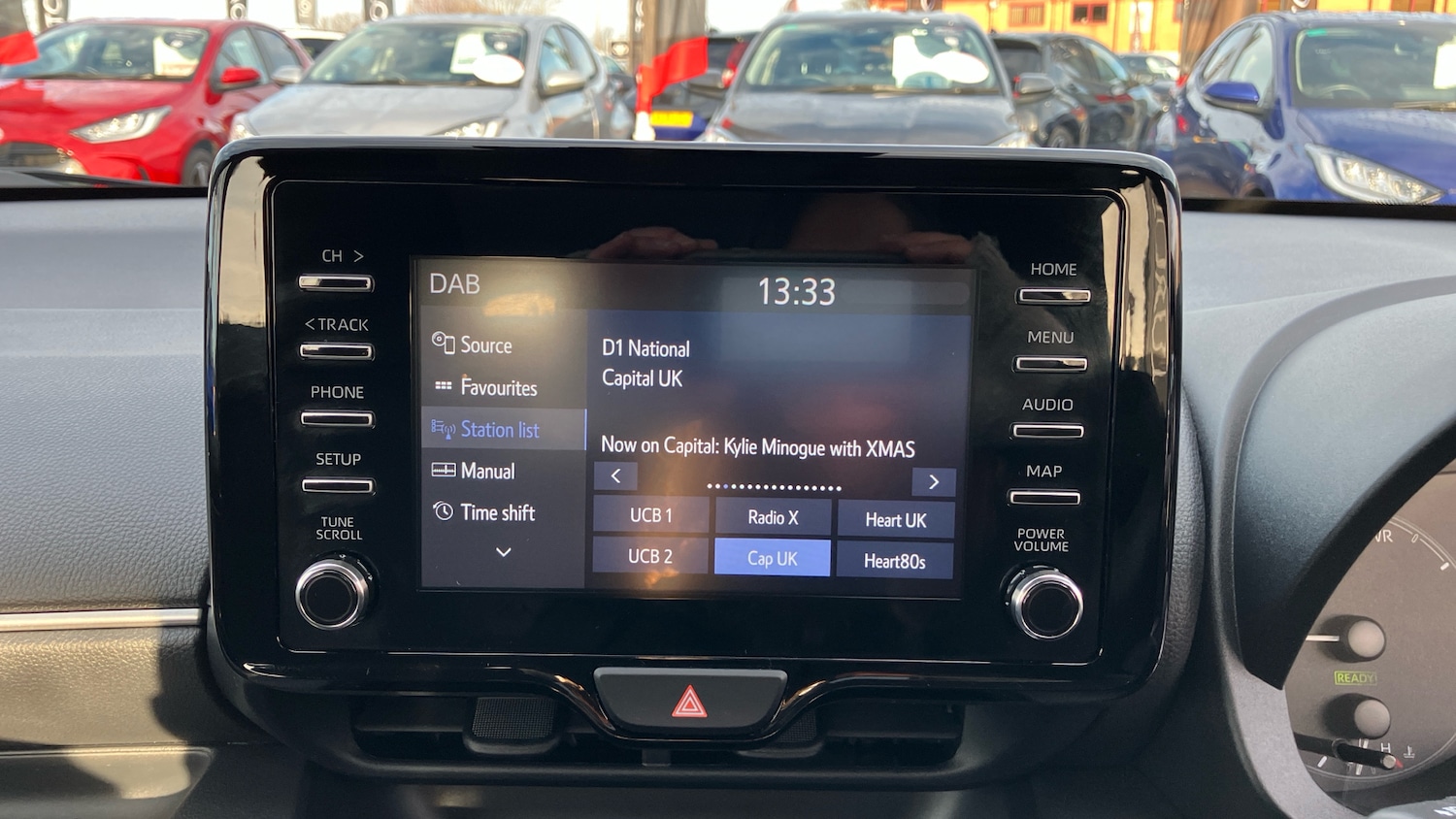 Used Toyota Yaris 2023 for sale - 76707640: Photo 30