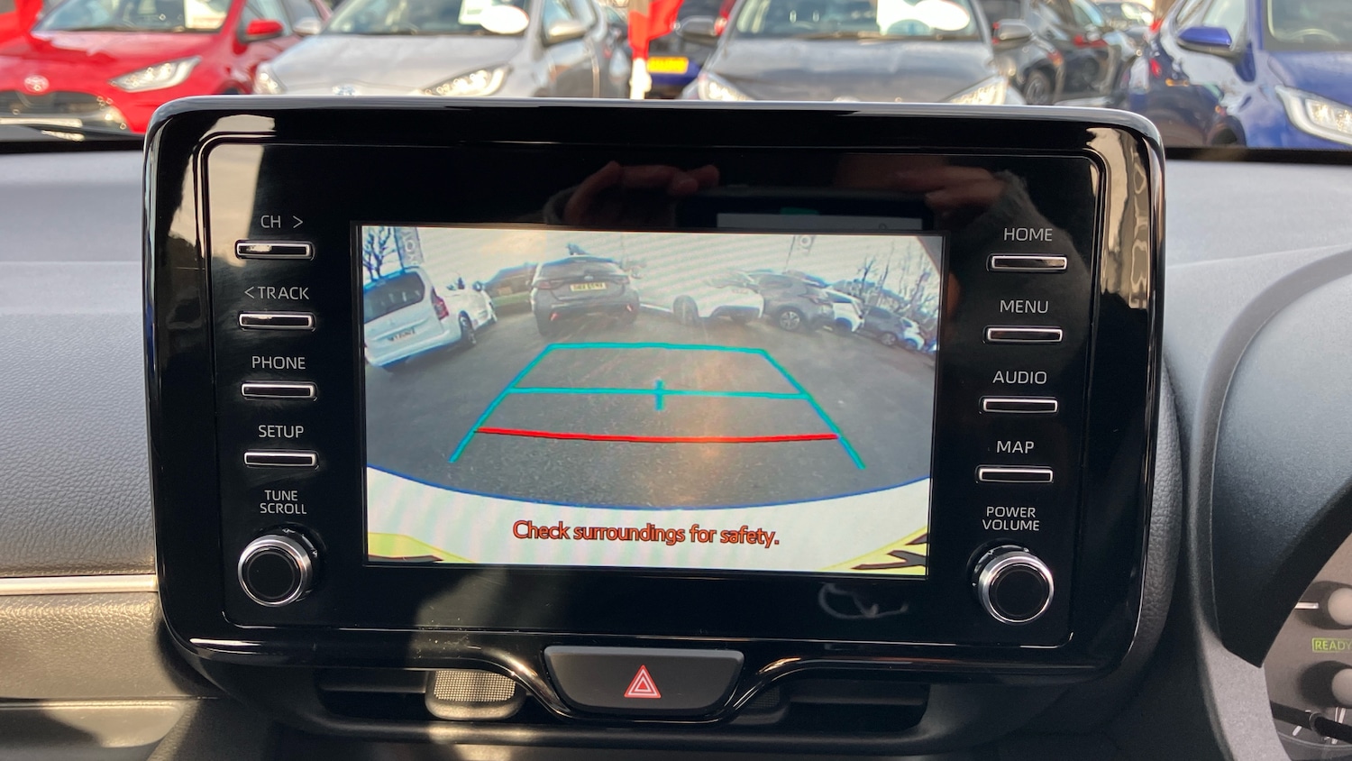 Used Toyota Yaris 2023 for sale - 76707640: Photo 31