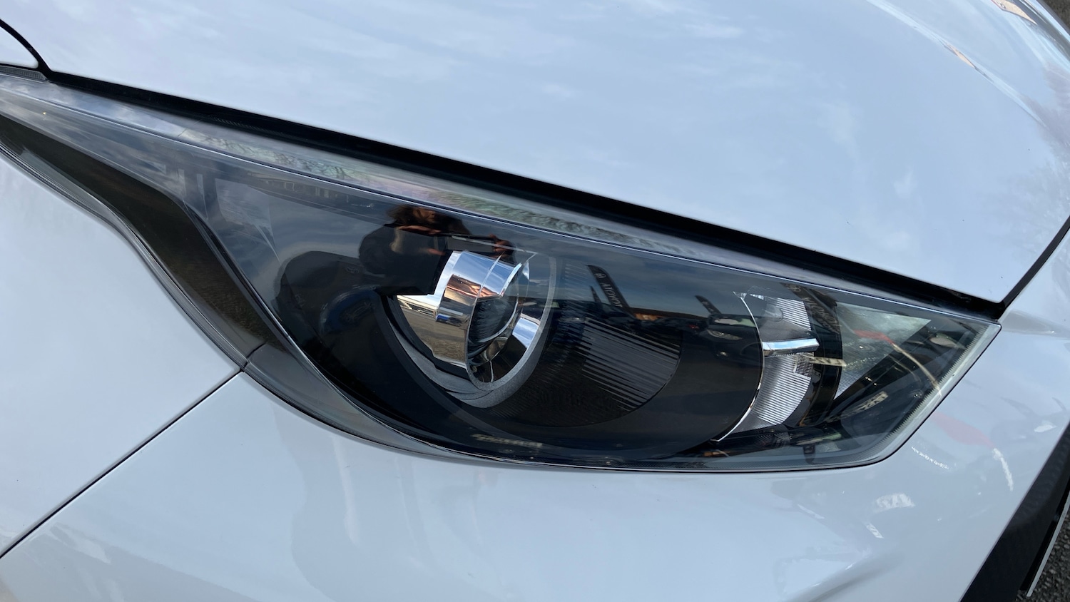 Used Toyota Yaris 2023 for sale - 76707640: Photo 32