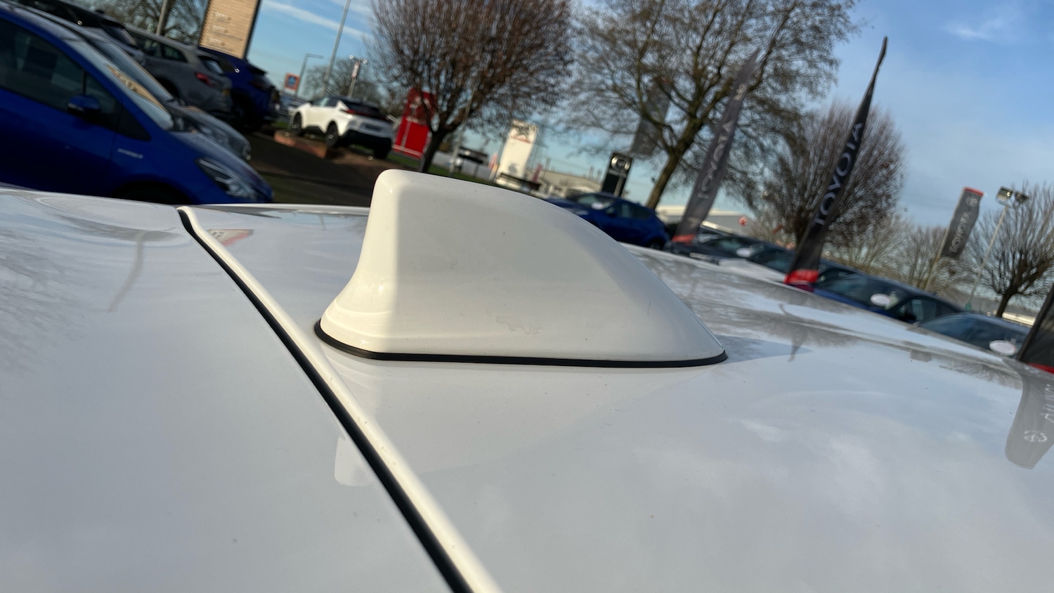 Used Toyota Yaris 2023 for sale - 76707640: Photo 40