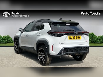 Used Toyota Yaris Cross 2025 for sale - 78925738: Photo