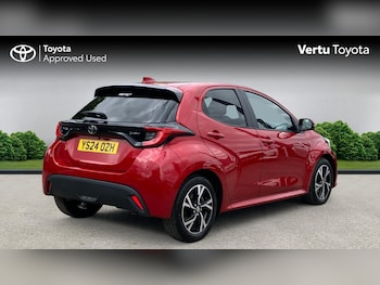 Used Toyota Yaris 2024 for sale - 78524084: Photo
