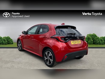 Used Toyota Yaris 2024 for sale - 78524084: Photo