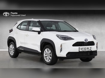 Used Toyota Yaris Cross 2022 for sale - 79217206: Photo