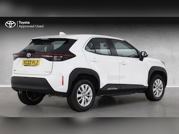 Used Toyota Yaris Cross 2022 for sale - 79217206: Photo