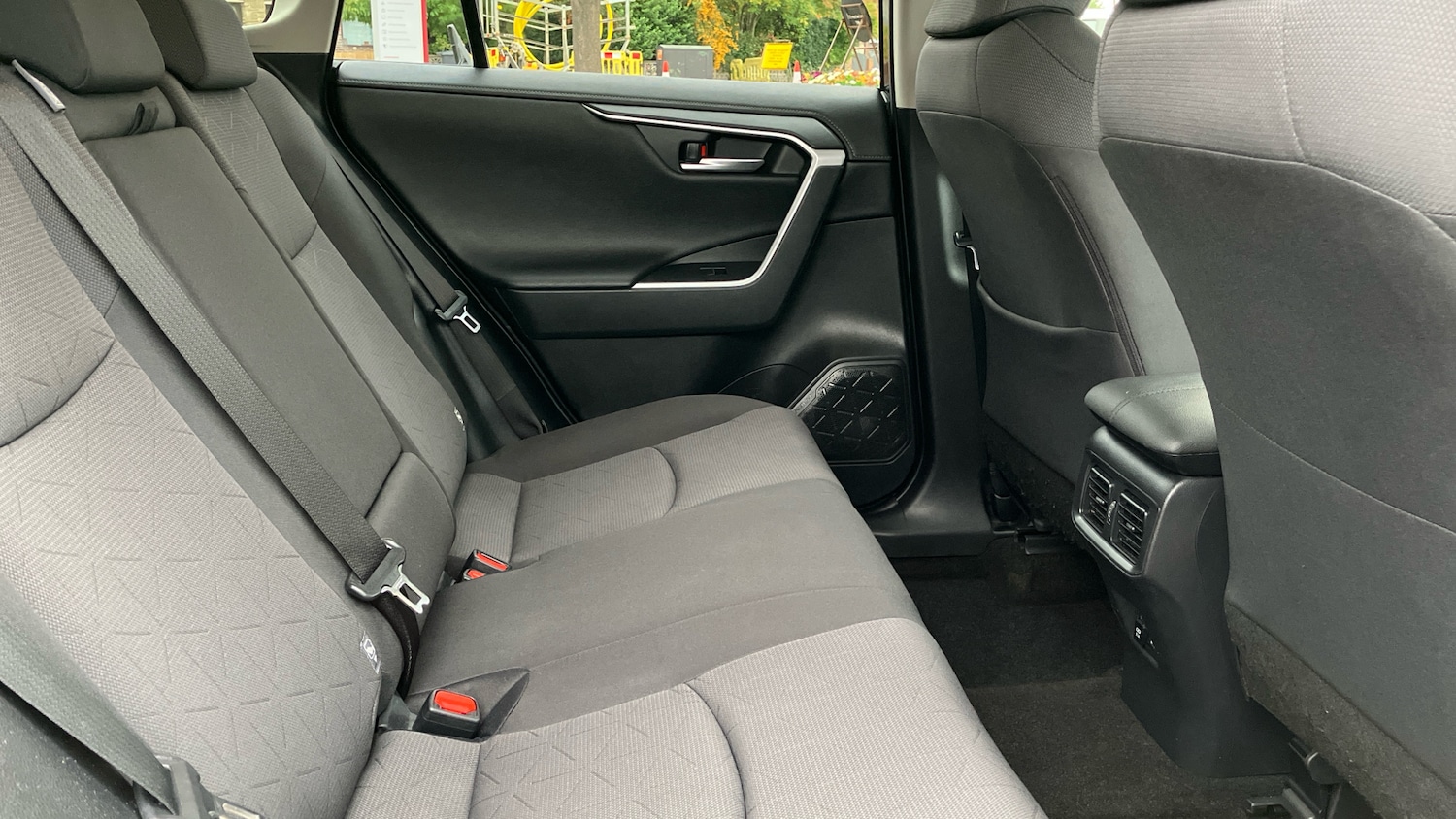 Used Toyota RAV4 2021 for sale - 76638566: Photo 12