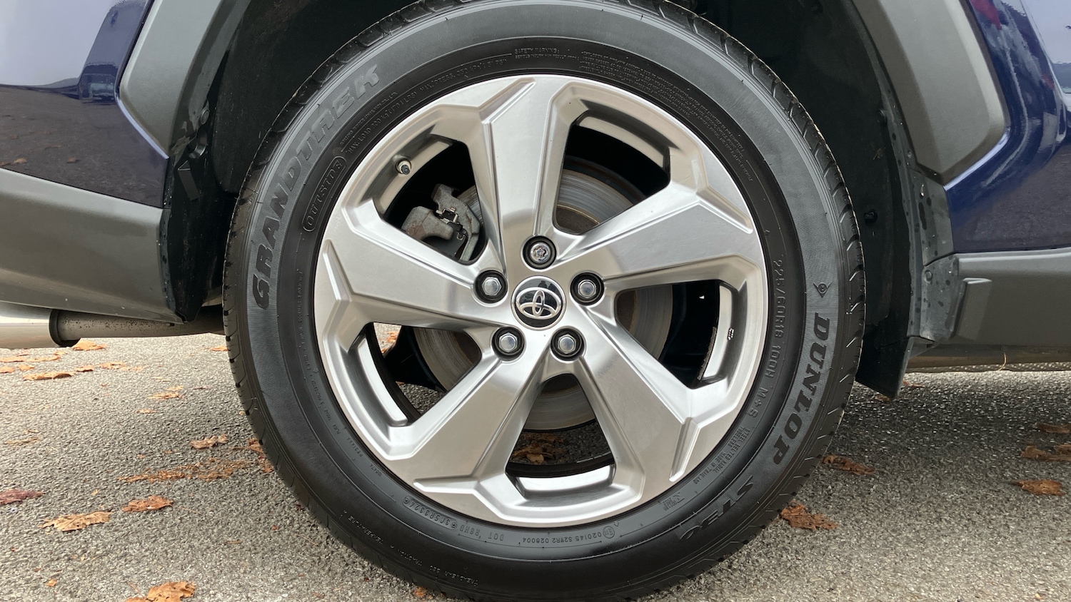 Used Toyota RAV4 2021 for sale - 76638566: Photo 18