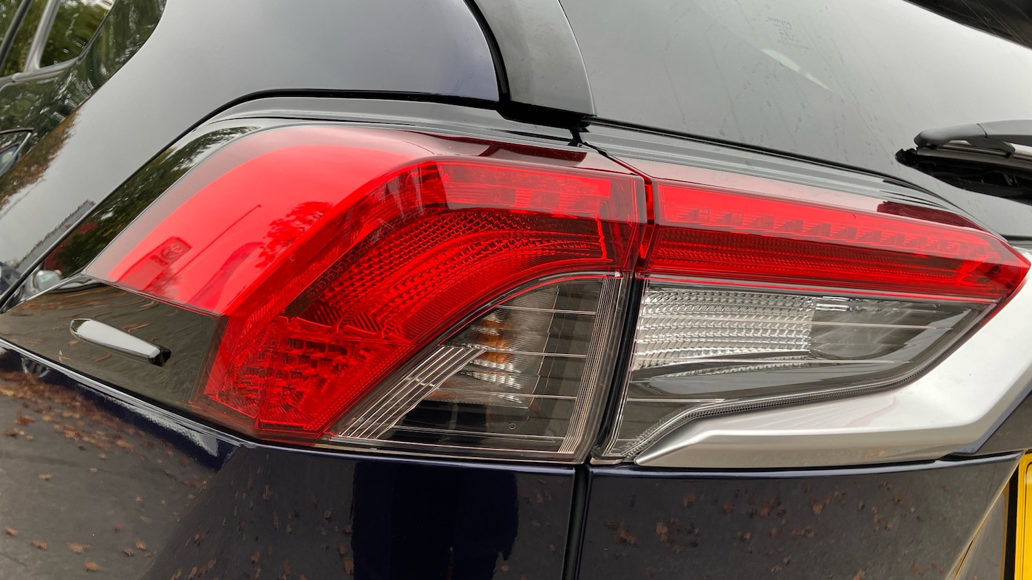 Used Toyota RAV4 2021 for sale - 76638566: Photo 25