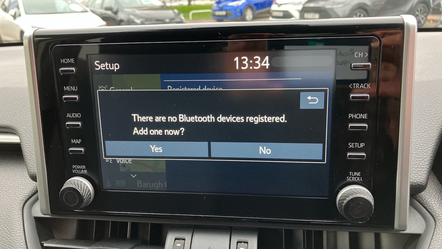 Used Toyota RAV4 2021 for sale - 76638566: Photo 27