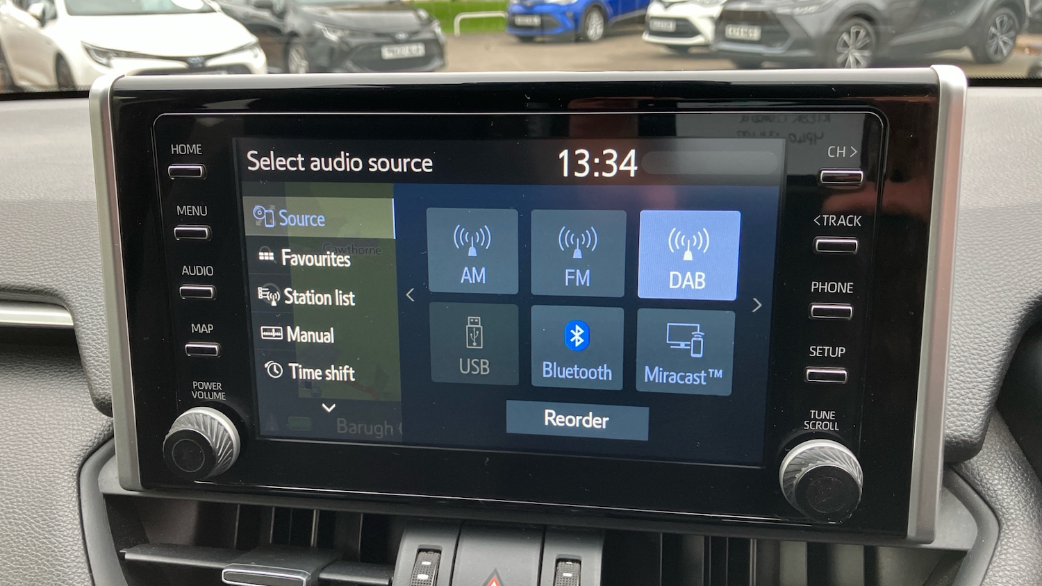 Used Toyota RAV4 2021 for sale - 76638566: Photo 29