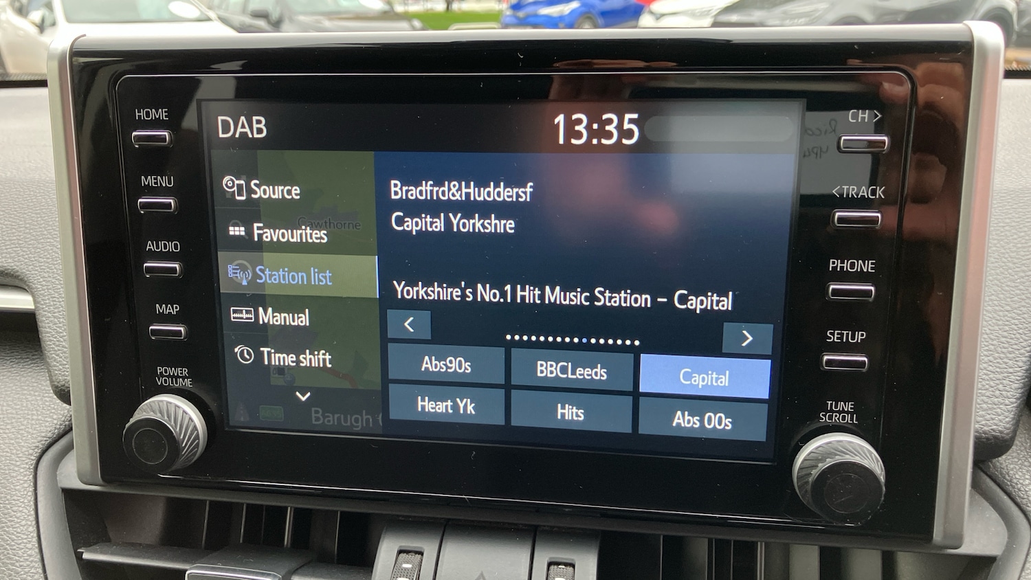 Used Toyota RAV4 2021 for sale - 76638566: Photo 30