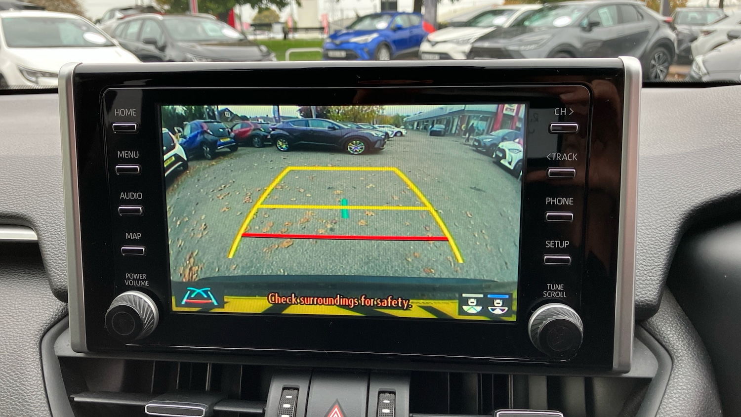 Used Toyota RAV4 2021 for sale - 76638566: Photo 31