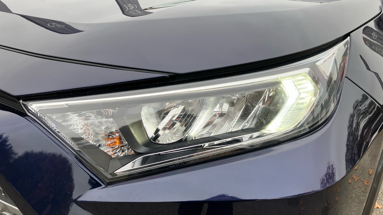 Used Toyota RAV4 2021 for sale - 76638566: Photo 32