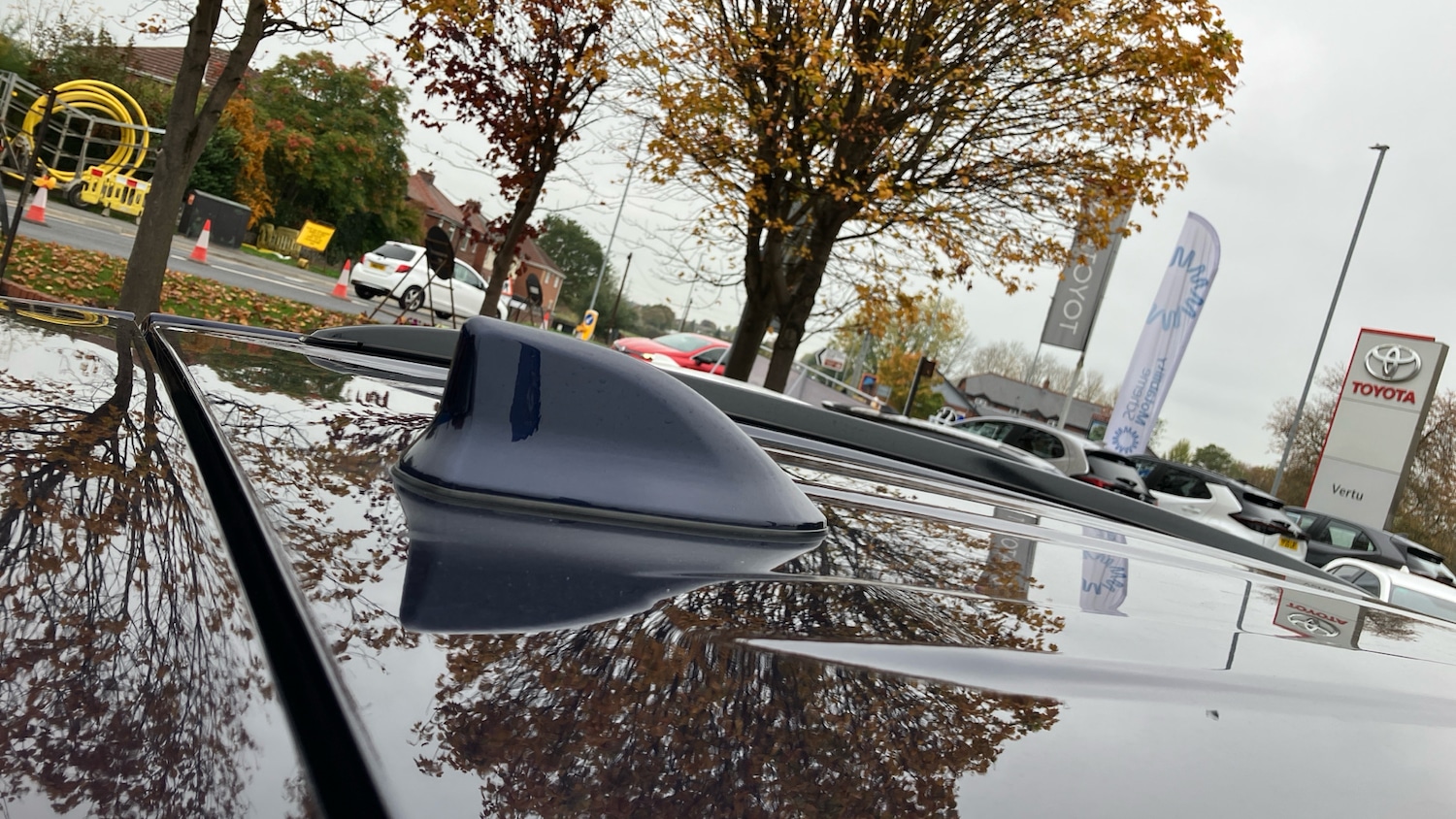 Used Toyota RAV4 2021 for sale - 76638566: Photo 40