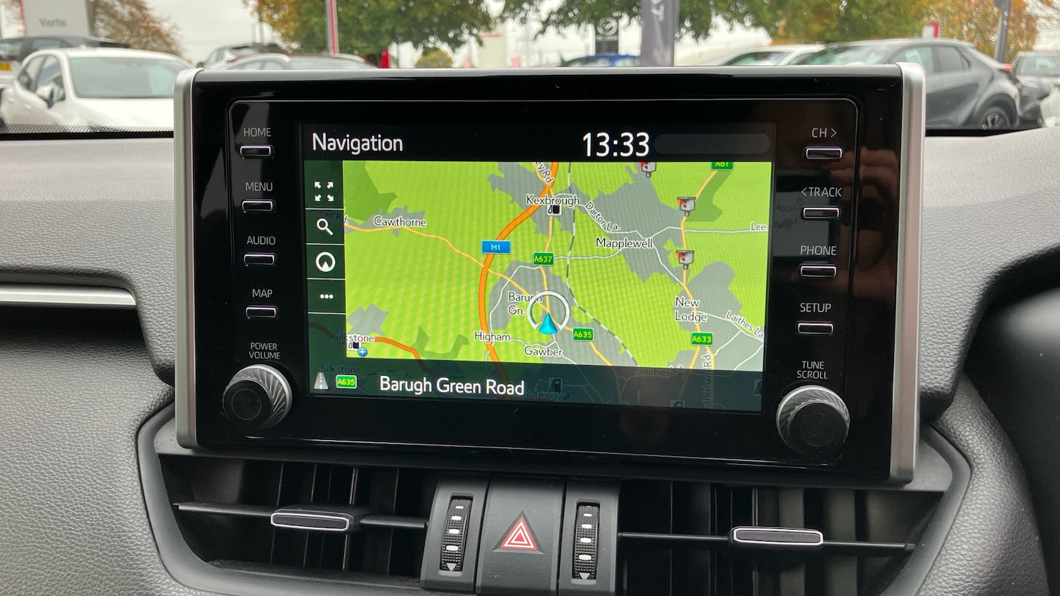 Used Toyota RAV4 2021 for sale - 76638566: Photo 7