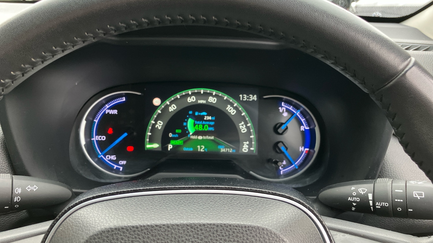 Used Toyota RAV4 2021 for sale - 76638566: Photo 9