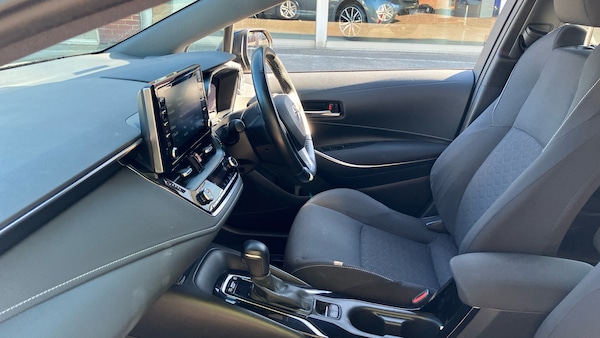Used Toyota Corolla 2022 for sale - 76315278: Photo 10