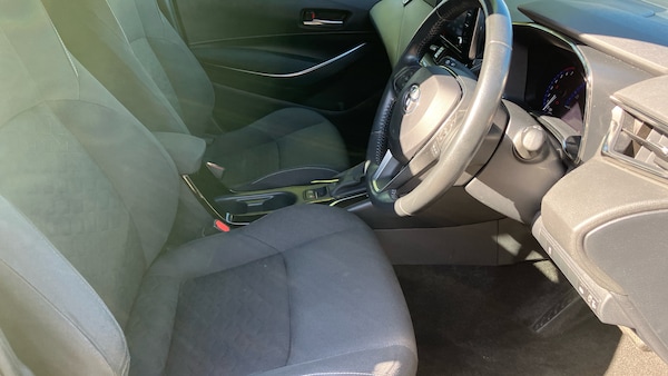 Used Toyota Corolla 2022 for sale - 76315278: Photo 11
