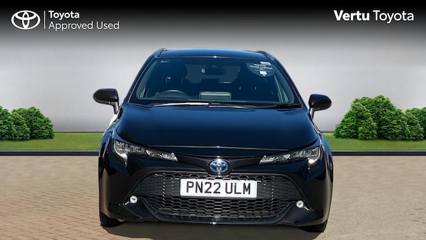 Used Toyota Corolla 2022 for sale - 76315278: Photo 15