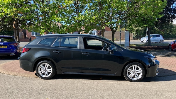Used Toyota Corolla 2022 for sale - 76315278: Photo 16