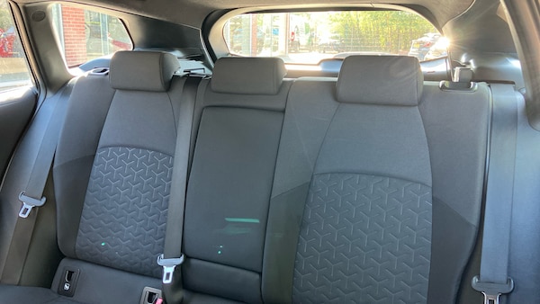 Used Toyota Corolla 2022 for sale - 76315278: Photo 23
