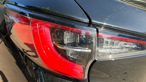 Used Toyota Corolla 2022 for sale - 76315278: Photo 25