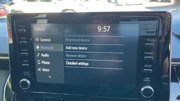Used Toyota Corolla 2022 for sale - 76315278: Photo 27