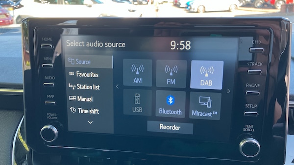 Used Toyota Corolla 2022 for sale - 76315278: Photo 29