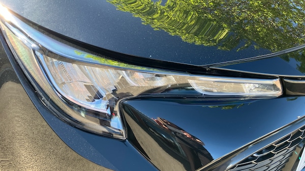 Used Toyota Corolla 2022 for sale - 76315278: Photo 32