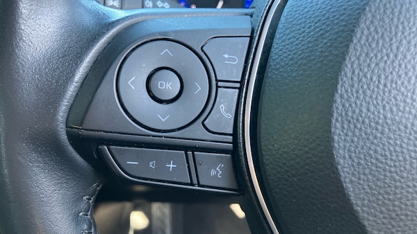 Used Toyota Corolla 2022 for sale - 76315278: Photo 36