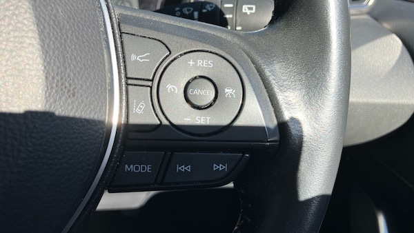 Used Toyota Corolla 2022 for sale - 76315278: Photo 37