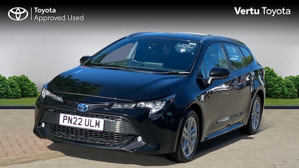 Used Toyota Corolla 2022 for sale - 76315278: Photo 3