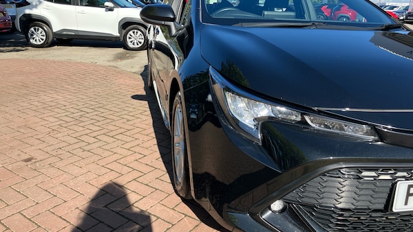 Used Toyota Corolla 2022 for sale - 76315278: Photo 41