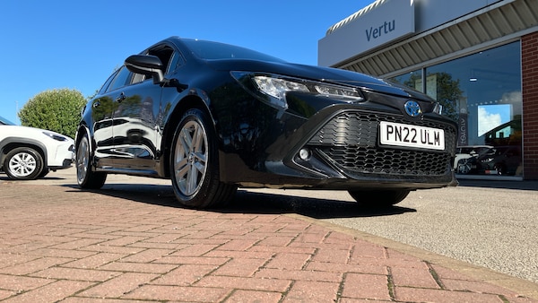Used Toyota Corolla 2022 for sale - 76315278: Photo 42