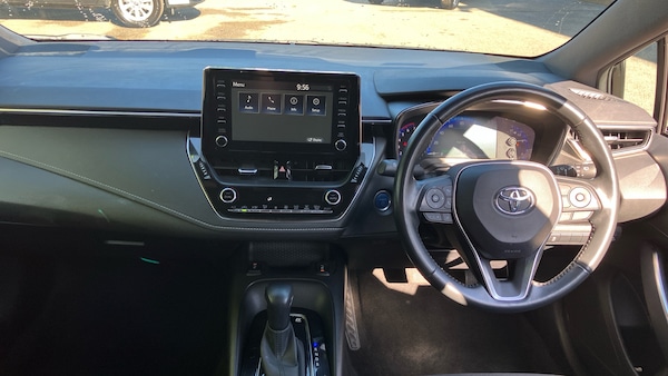 Used Toyota Corolla 2022 for sale - 76315278: Photo 5
