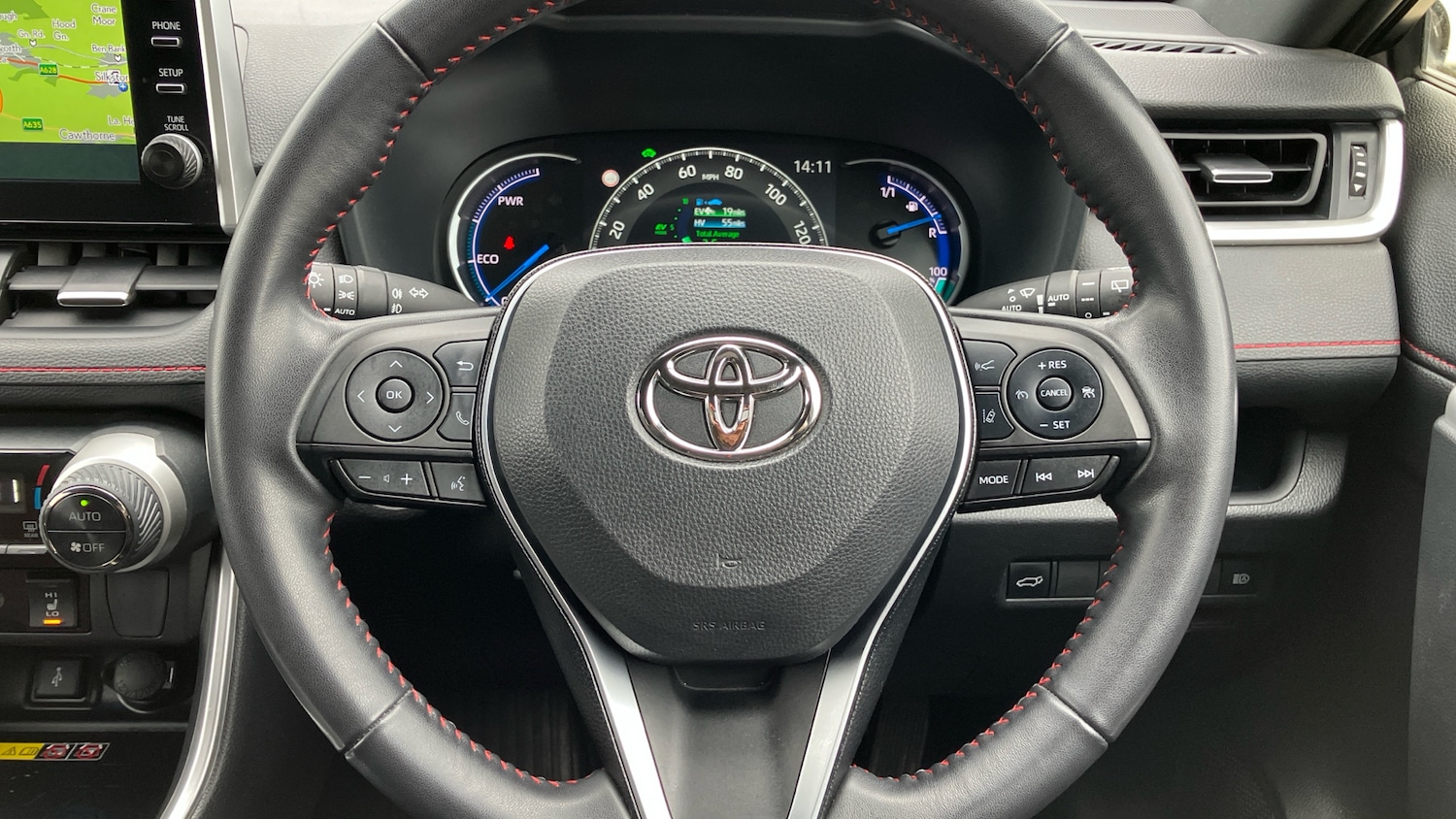 Used Toyota RAV4 2022 for sale - 78109283: Photo 10