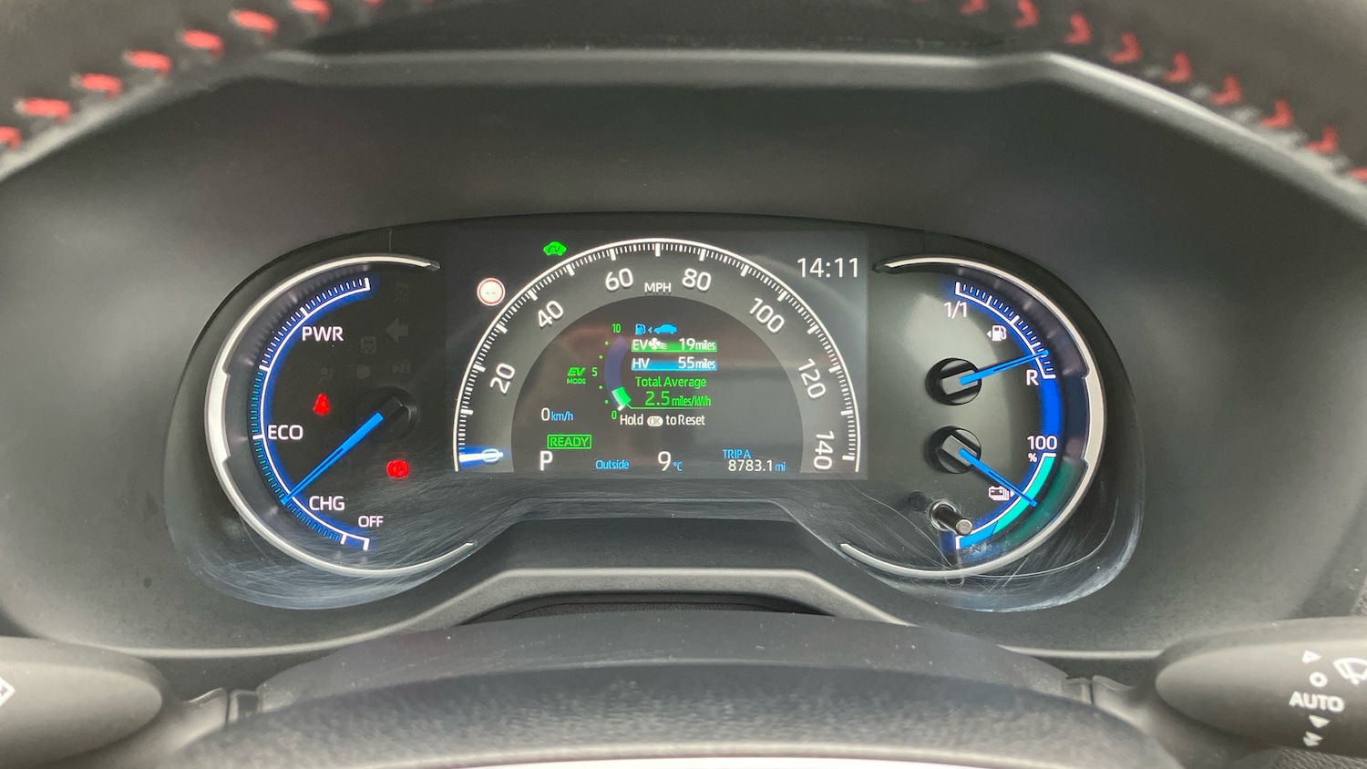 Used Toyota RAV4 2022 for sale - 78109283: Photo 11