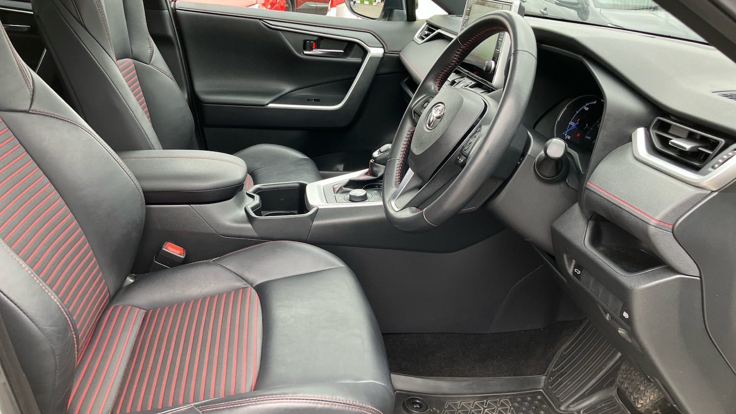 Used Toyota RAV4 2022 for sale - 78109283: Photo 12