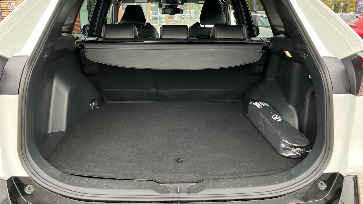 Used Toyota RAV4 2022 for sale - 78109283: Photo 13