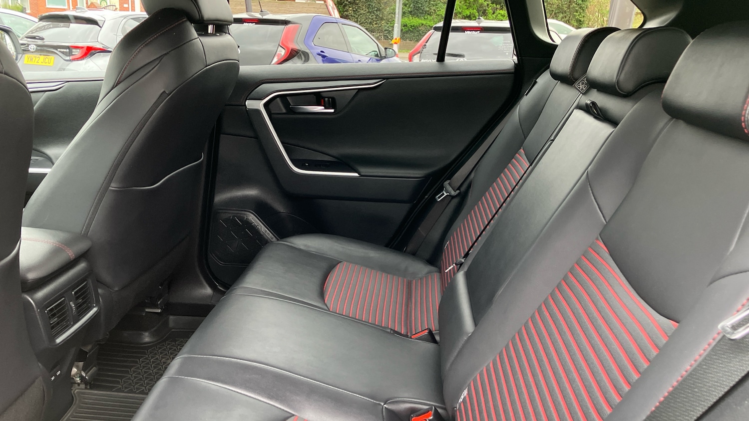 Used Toyota RAV4 2022 for sale - 78109283: Photo 15