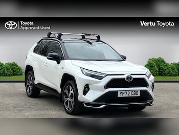 Used Toyota RAV4 2022 for sale - 78109283: Photo